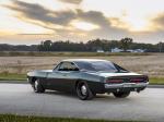 Dodge Charger Defector by Ringbrothers 2017 года